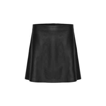 CULTURE CASSANDRA SHORT SKIRT